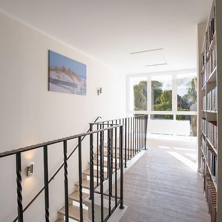 Das Solaris Ferienhaus グレーミッツ エクステリア 写真