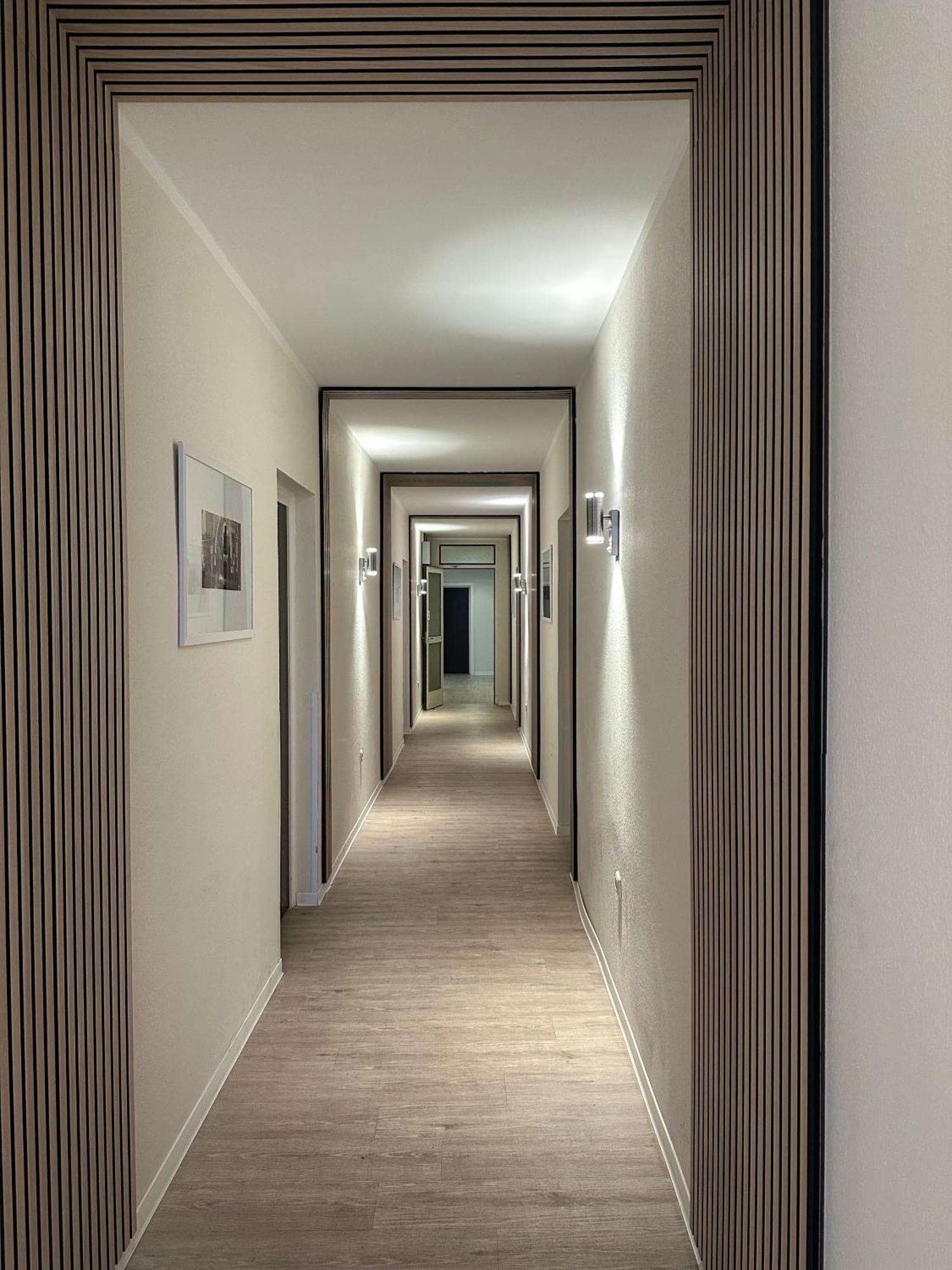 Das Solaris Ferienhaus グレーミッツ エクステリア 写真